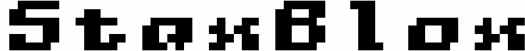 StaxBlox
