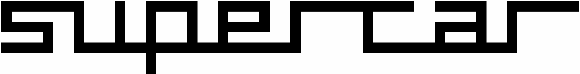 Supercar