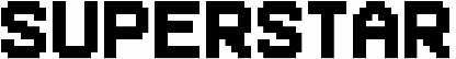 Superstar