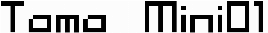 Tama Mini01