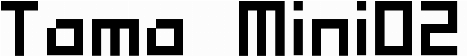 Tama Mini02