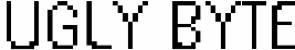 Ugly Byte
