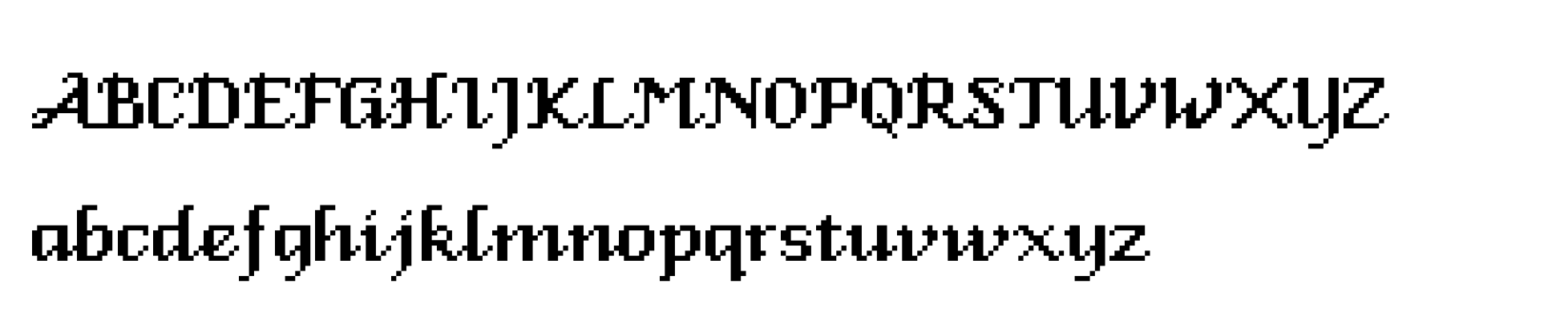 Antaro Font