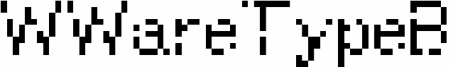 WWareTypeB