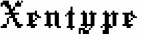 Xentype