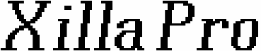 Xilla Pro