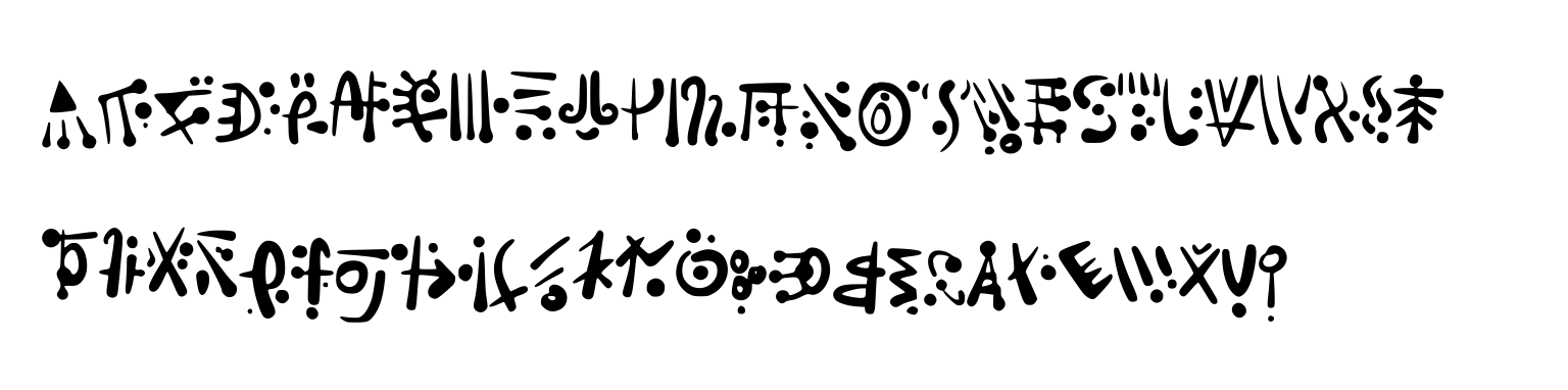 Antaro Font