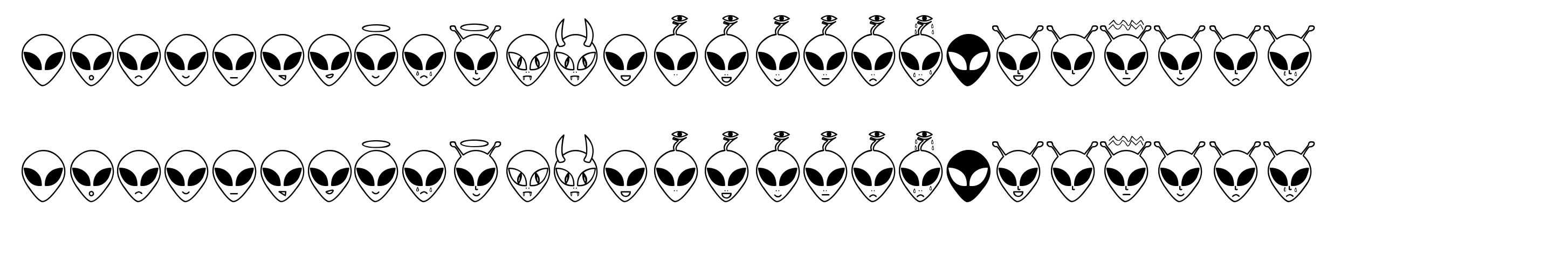 Aliencons TFB