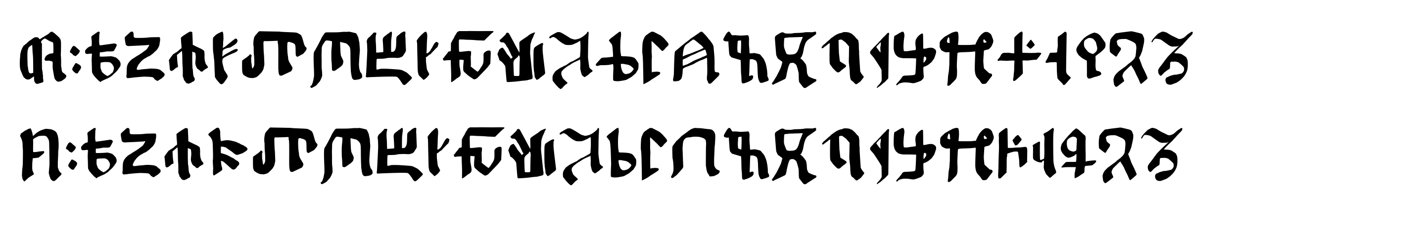 Antaro Font