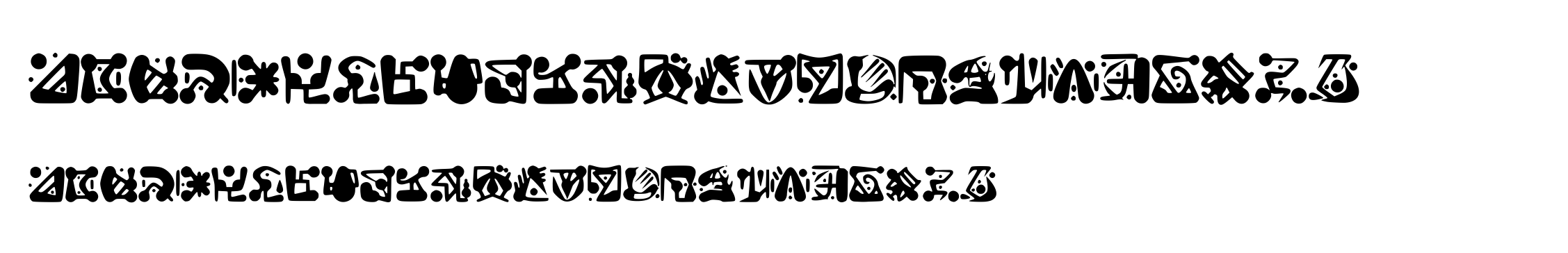 Antaro Font