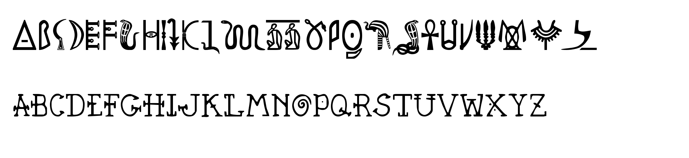 Antaro Font