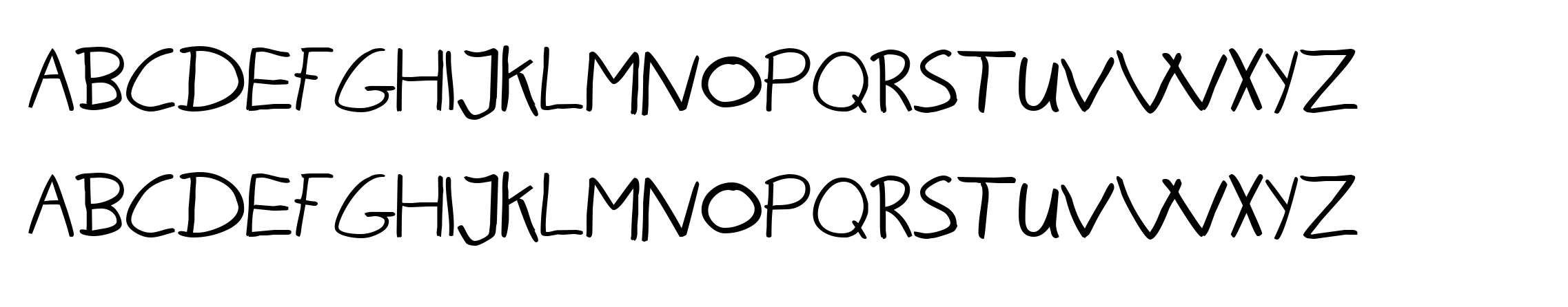 Karen Helene Dingbats