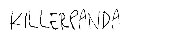Killerpanda