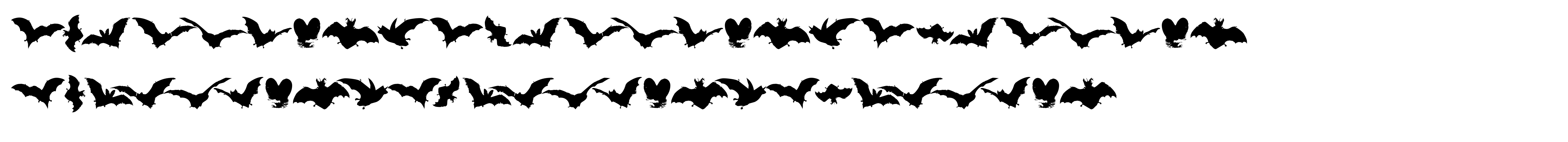 Vampyr Bats