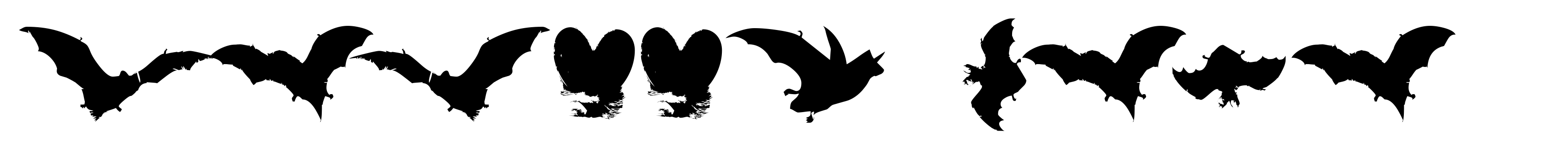 Vampyr Bats