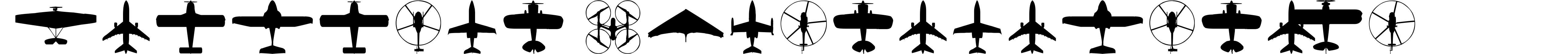 Aircraft Identification