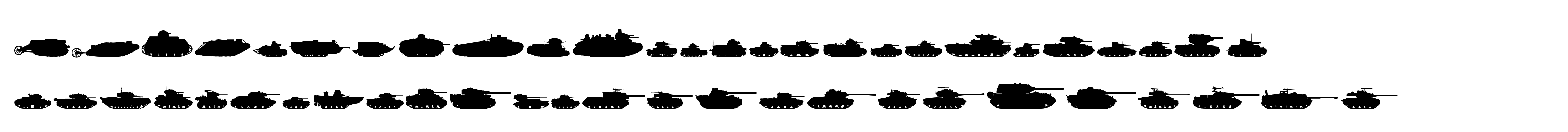 Tanks