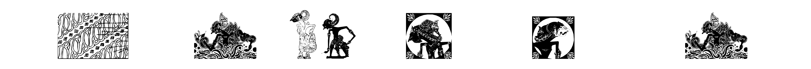 Indonesian Arts Culture