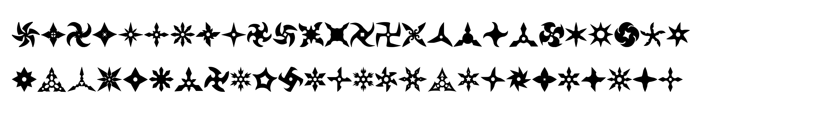 Antaro Font