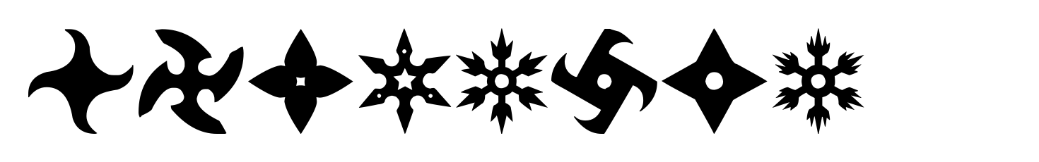 Shuriken