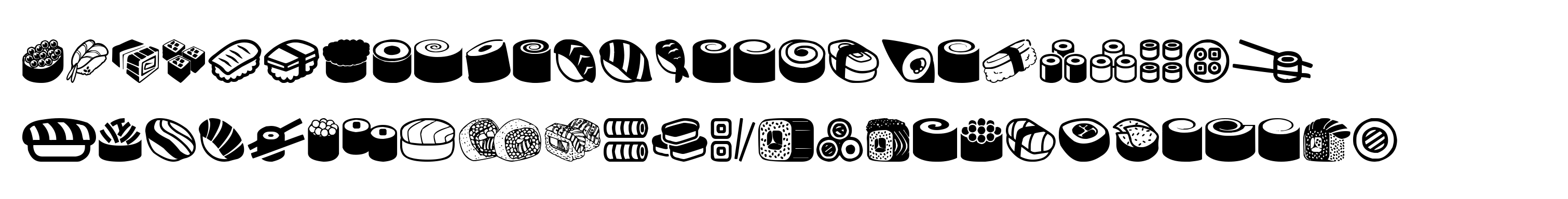 Antaro Font