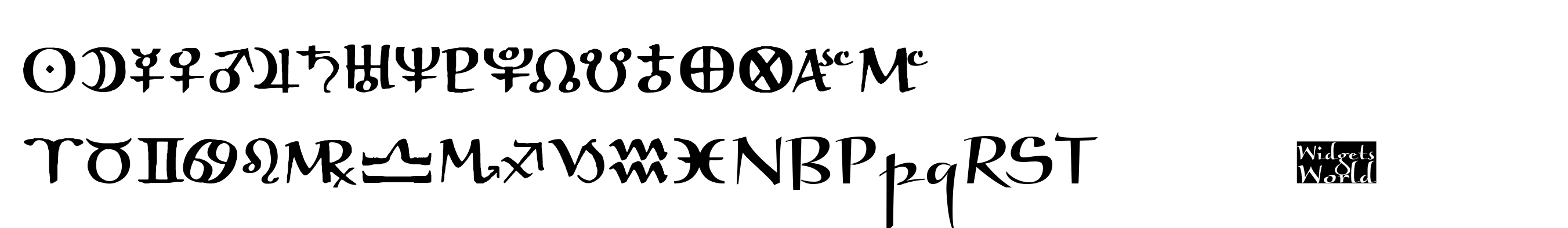 Antaro Font