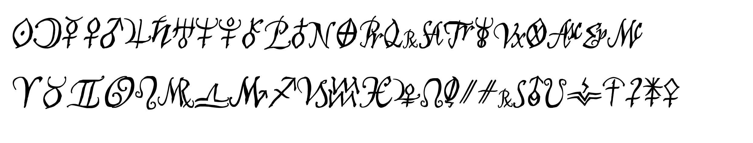Antaro Font