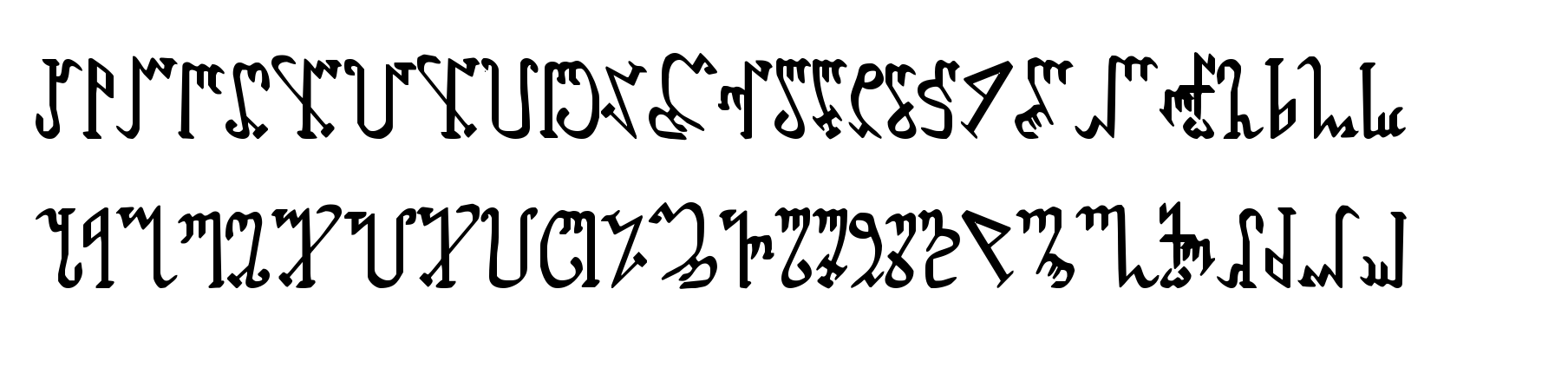 Antaro Font