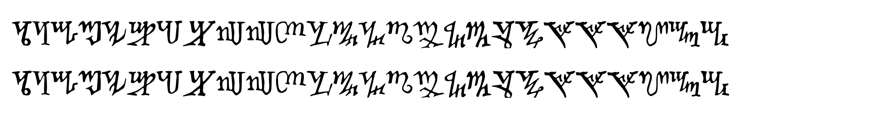 Antaro Font