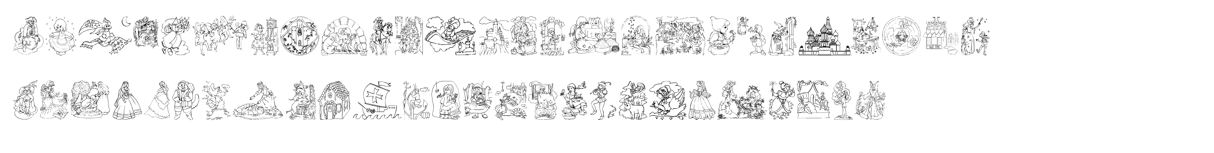 001 Once Upon a Time 2