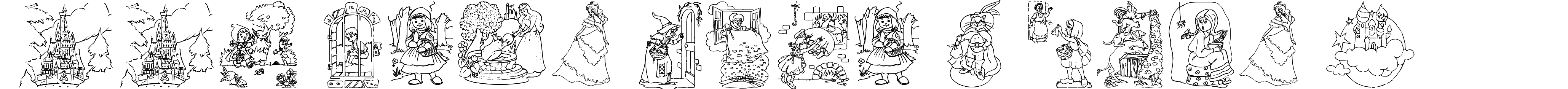 001 Once Upon a Time 2