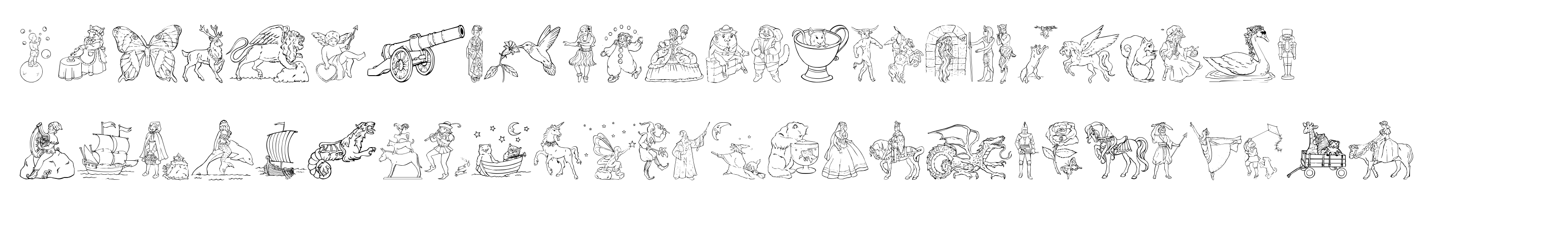 001 Once Upon a Time