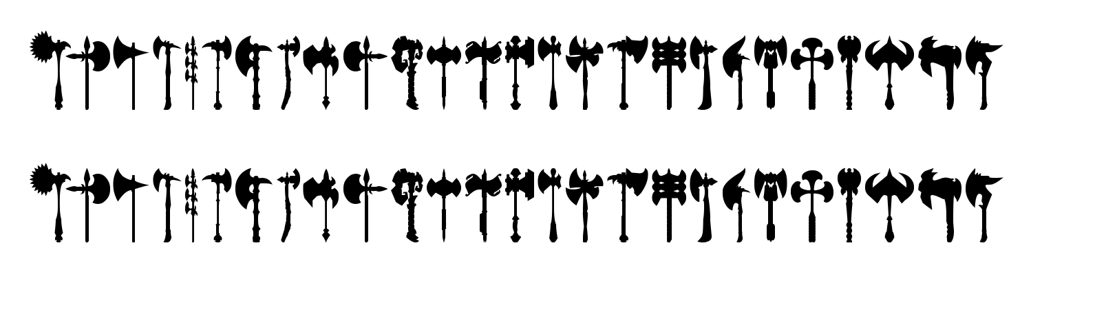Antaro Font