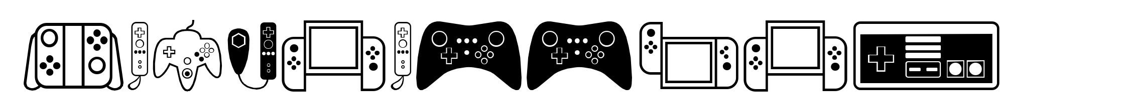 Controllers