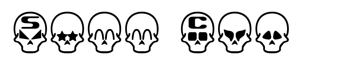 Skull Capz