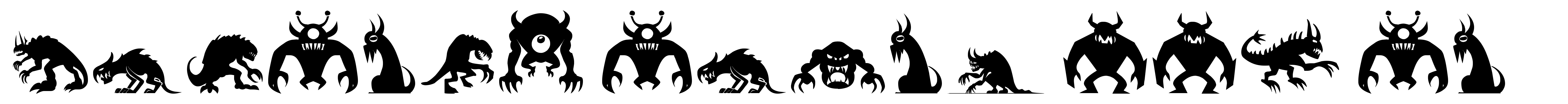 Monster South LLC ST