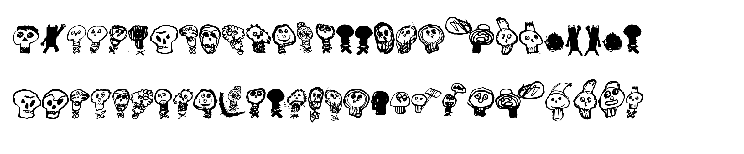 P??kallojen hy?kk?ys