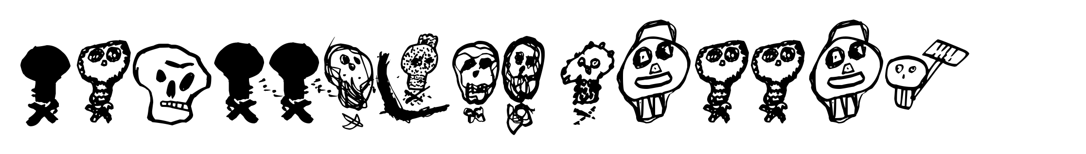 P??kallojen hy?kk?ys