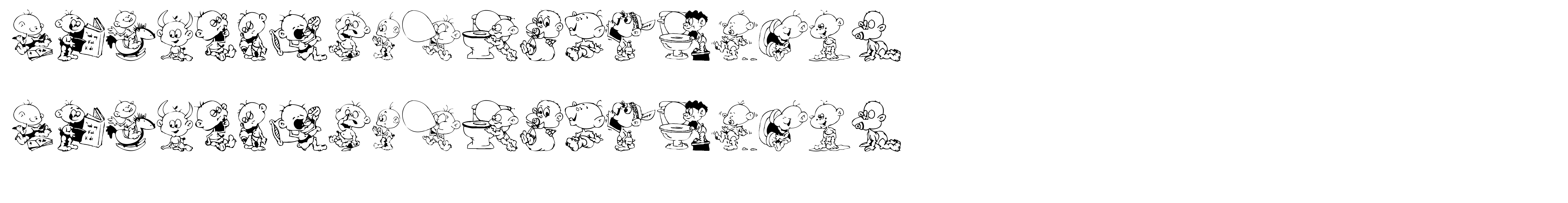 DT Janis & Jeffs Happy Daze