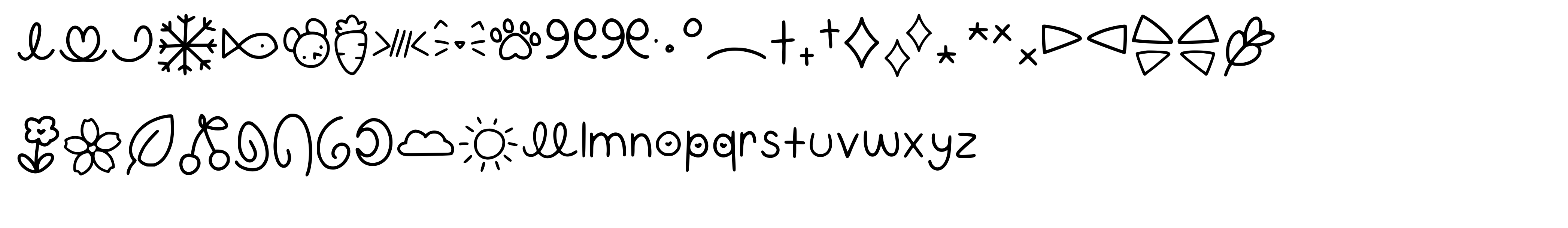 Antaro Font