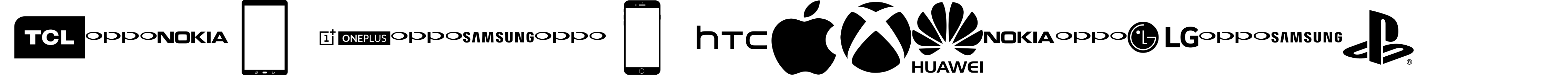 Font Logos Technology