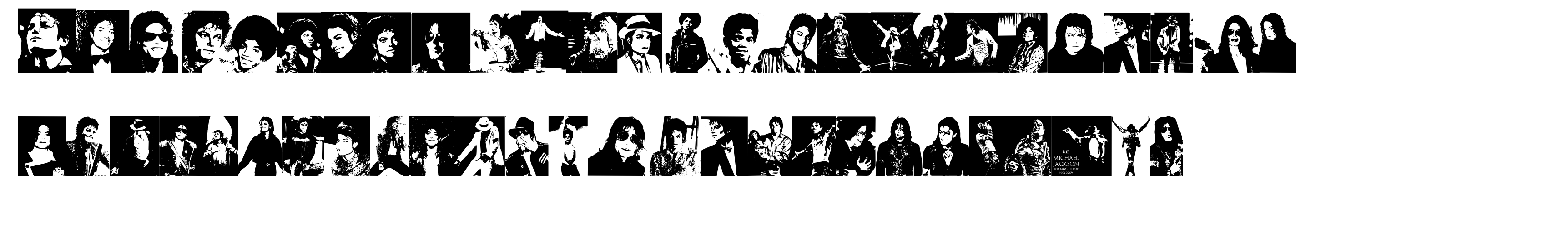 MJ The King of Pop