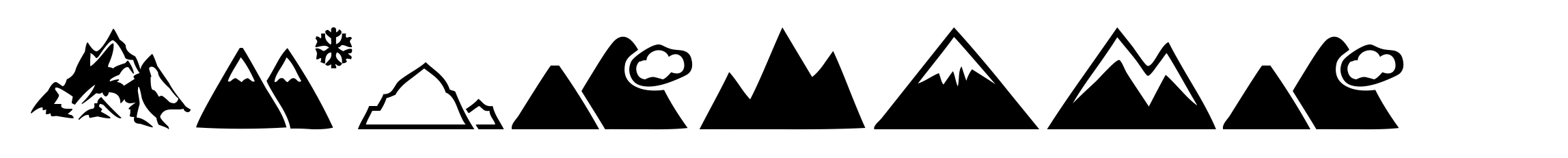 Mountain