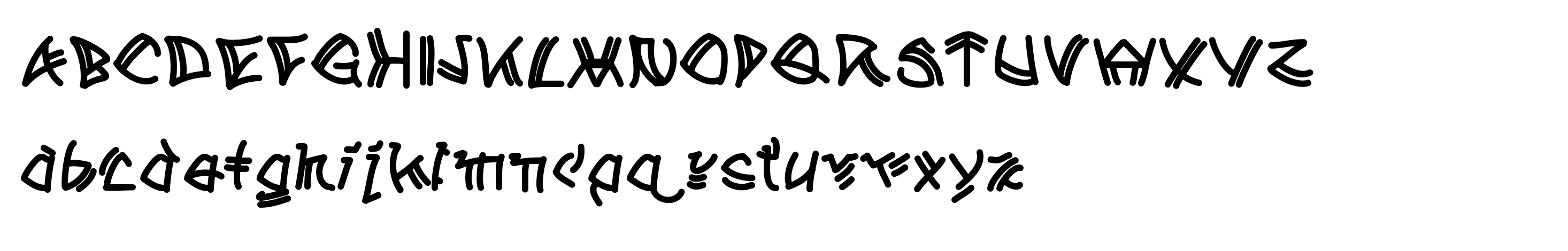 Antaro Font