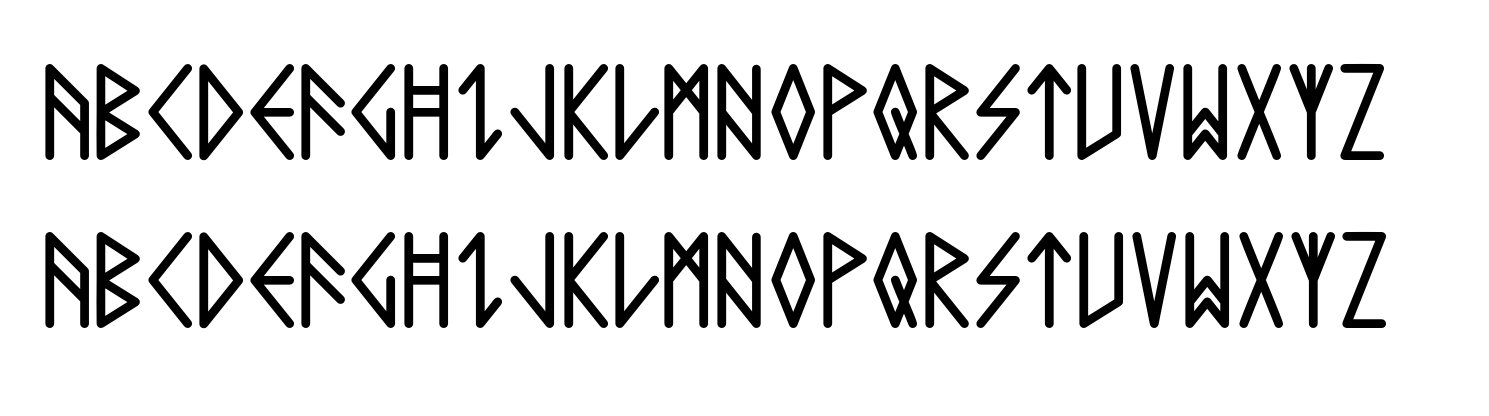 Antaro Font