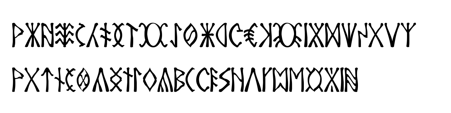 Antaro Font