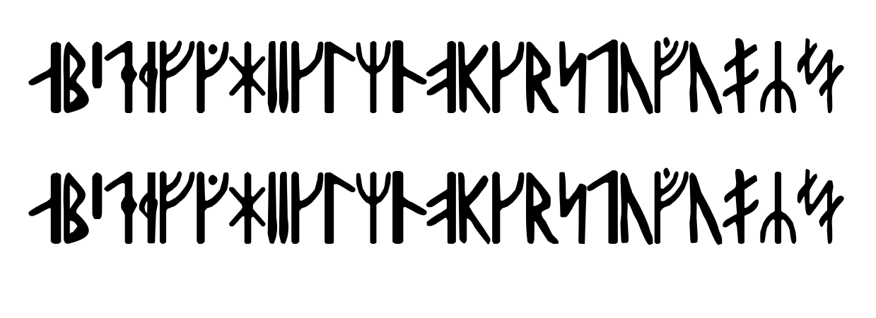 Antaro Font