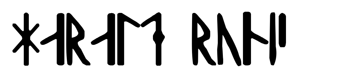 Harald Runic