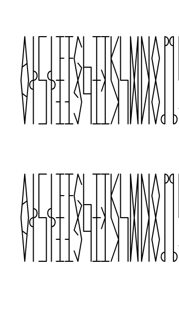 Antaro Font