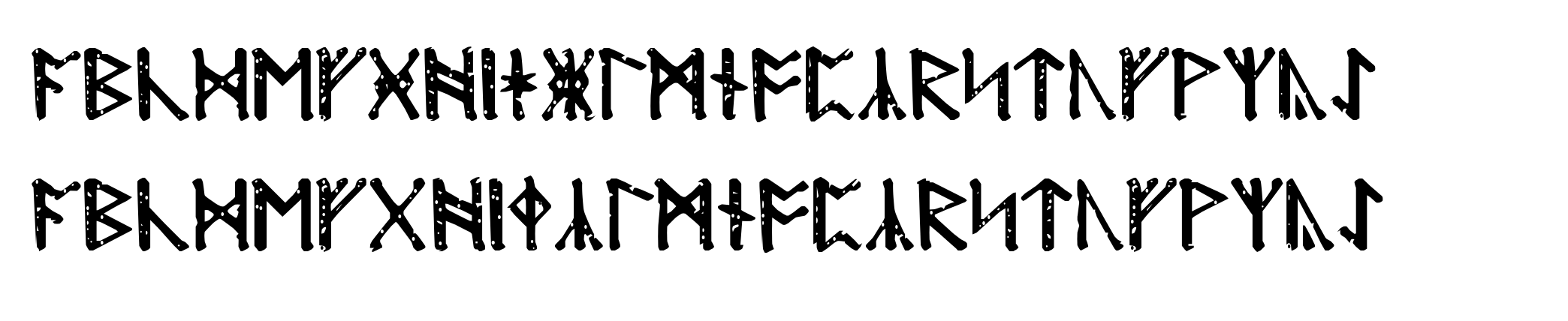 Antaro Font